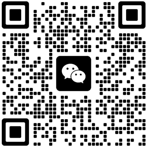 WeChat scan code