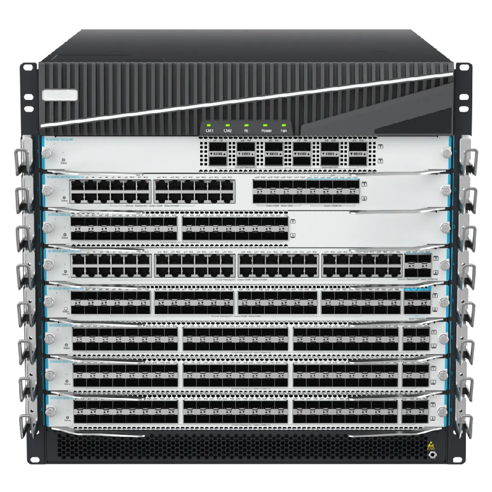 园区网交换机AP-N2600-E 型号