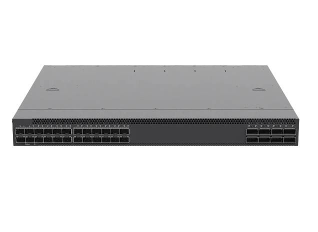 全光网管型网络交换机AP-S1802-24VS型号