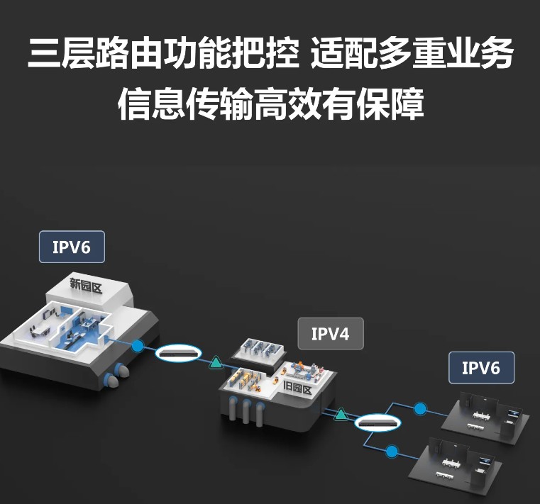 全光网管型网络交换机AP-S1802-24VS型号