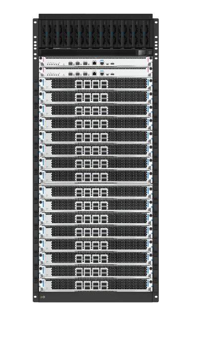 新一代可编程架构高端路由器 AP-T3301-G