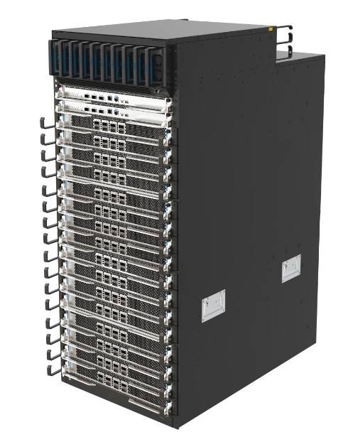 新一代可编程架构高端路由器 AP-T3301-G