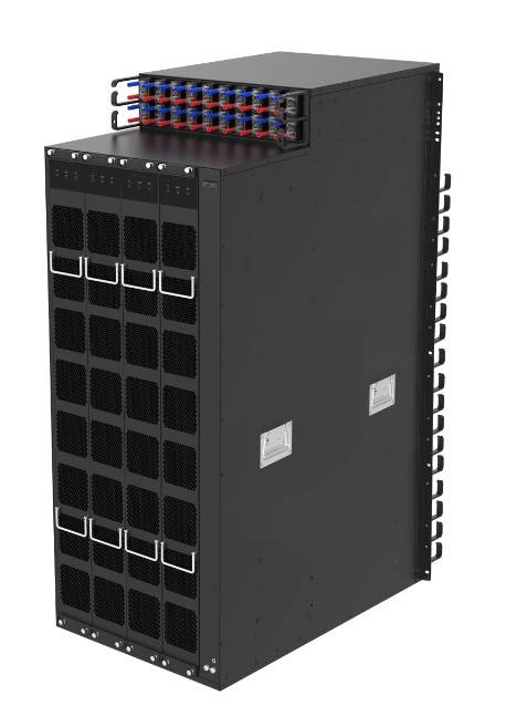 新一代可编程架构高端路由器 AP-T3301-G