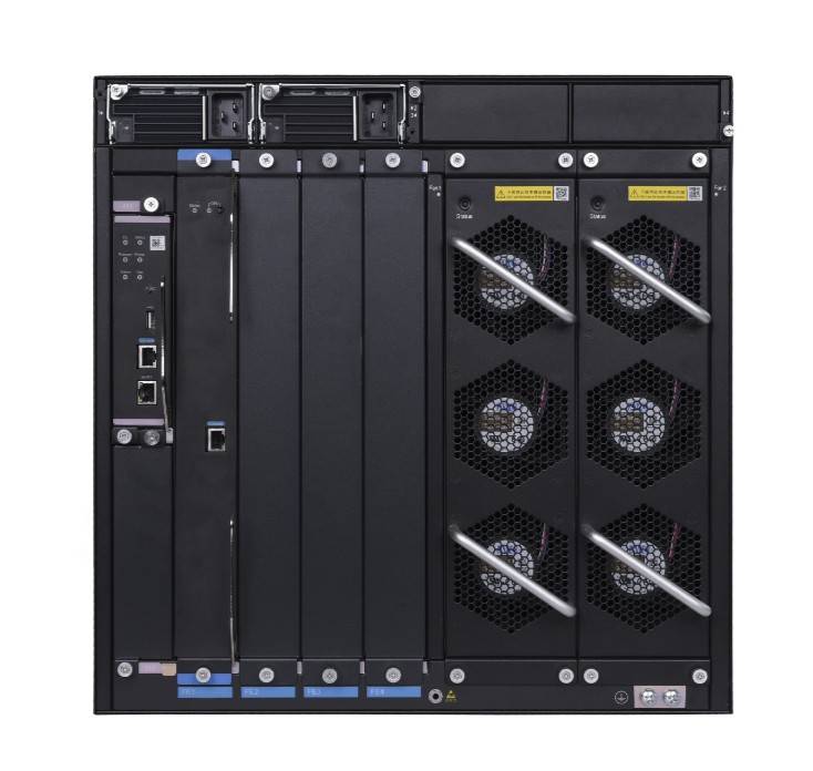 多业务云架构核心路由器 AP-TH601PF-R型号