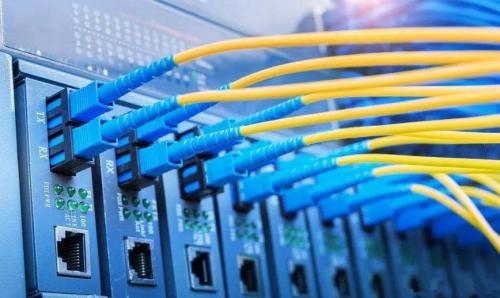Anpson Helps SMJK Chung Hwa Confucian Realize the Whole School Optical Network