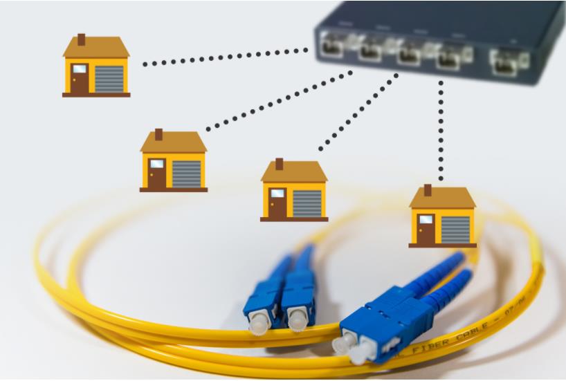 Anpson Helps Upgrade the Optical Fiber Network of SUPERIOR A.R.T Hospital in Thailand