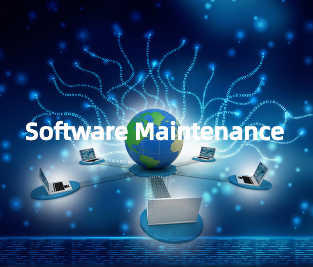 Software Maintenance