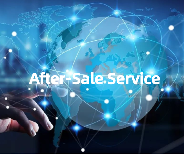 After-Sale Service