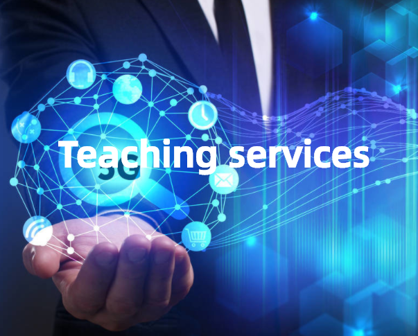 Teaching Services