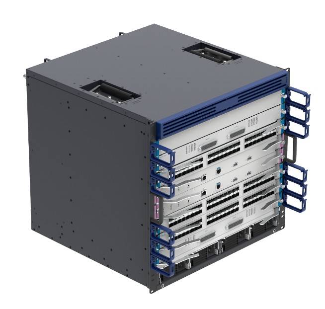 Frame Core Ethernet All Optical Network Switch AP-H2015C
