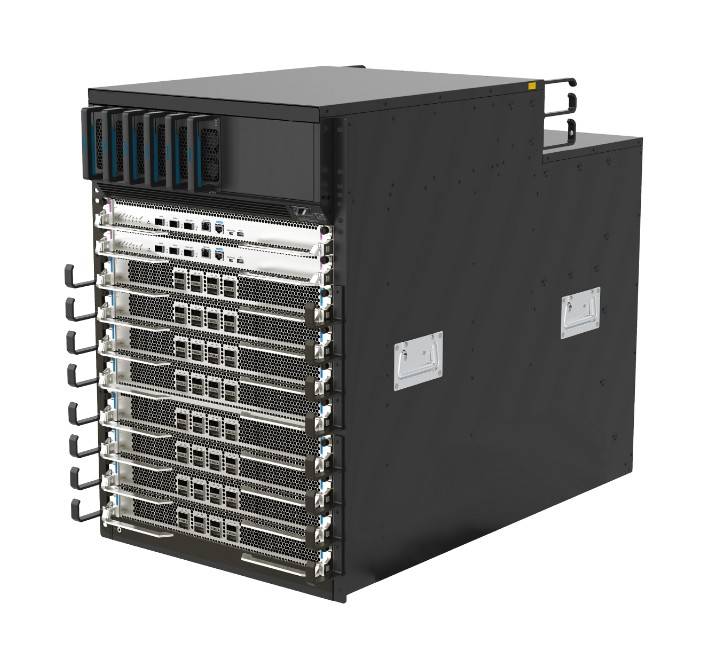 Programmable Architecture High End Router AP-D0231-G