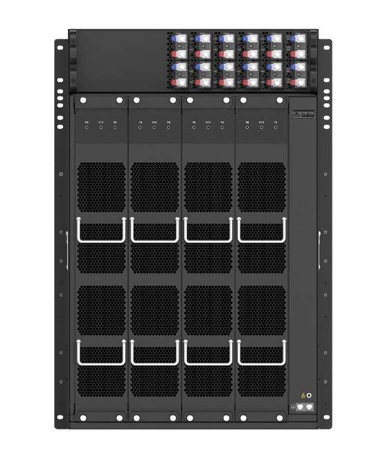 Programmable Architecture High End Router AP-D0231-G