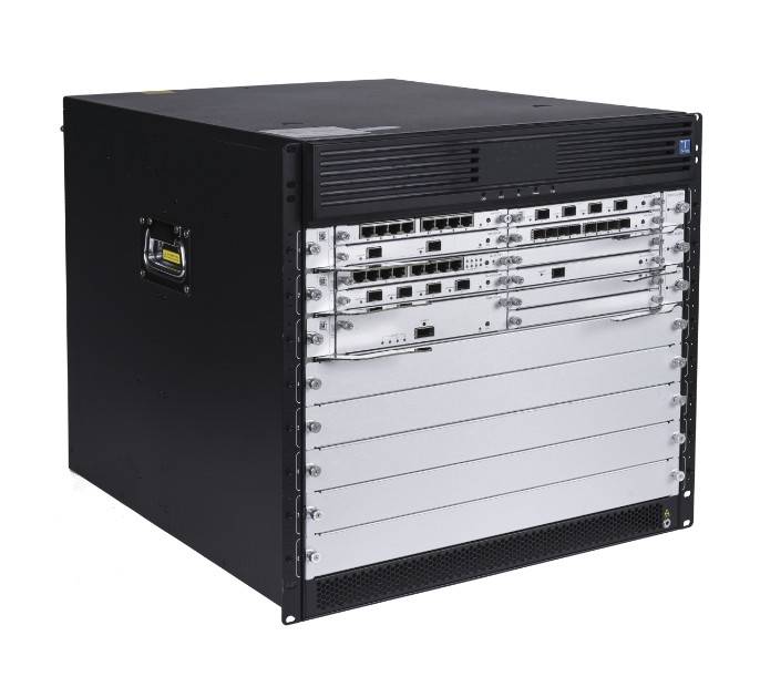 Multi service cloud architecture core router AP-TH601PF-R