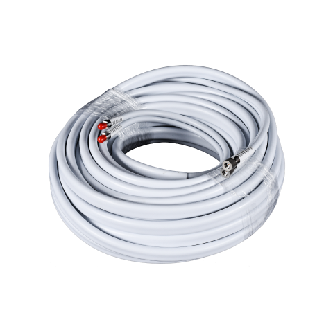 Dual track RF cable model AP-ACD-SMA 5m