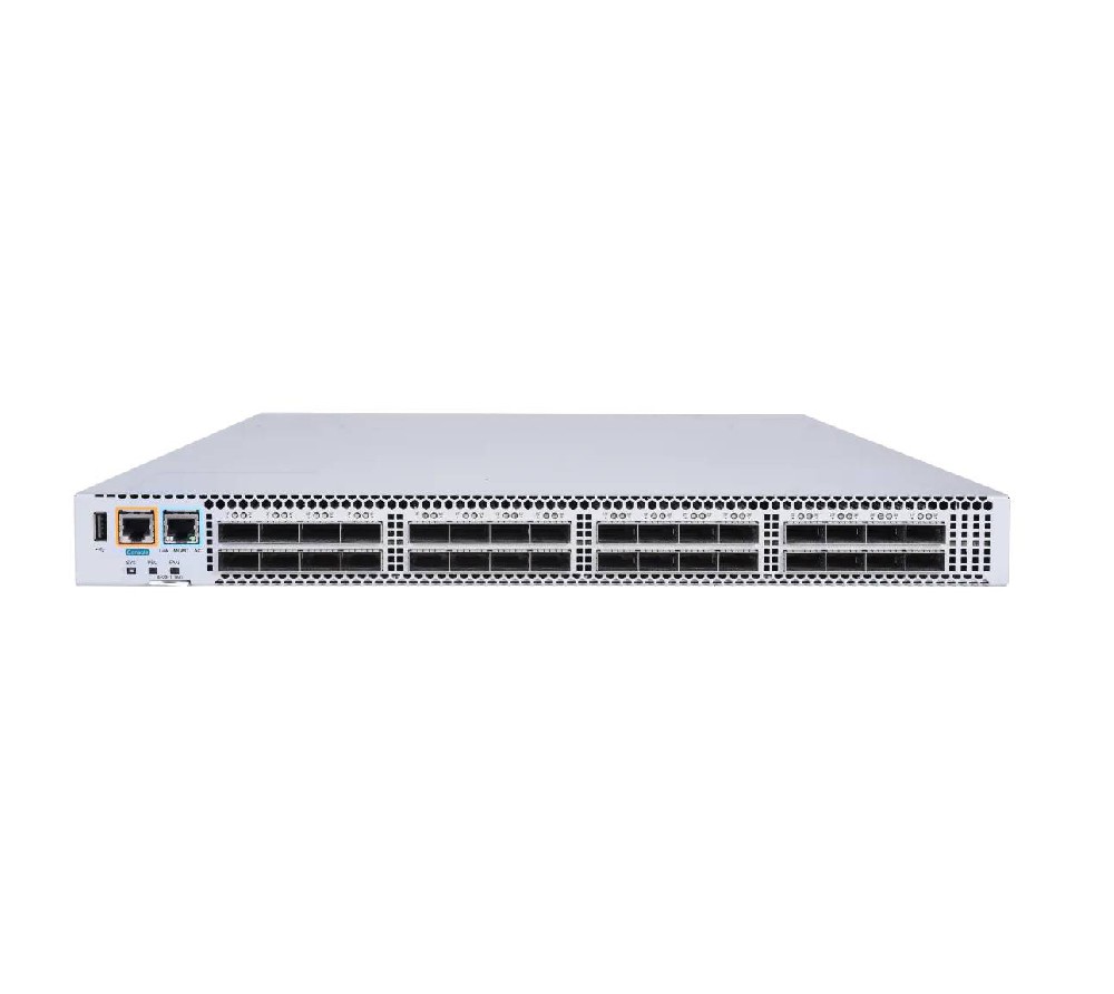 Data center top mounted box switch AP-T2850-32GH