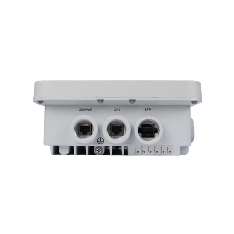 Dual band wireless terminal access point AP-1018LP