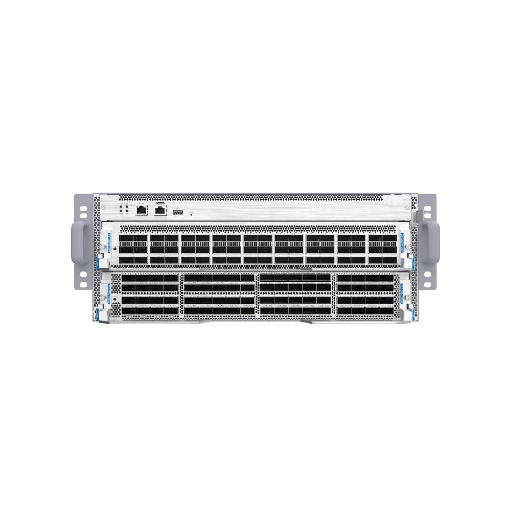 Data Center High Density Card Core Switch AP-3301-TF