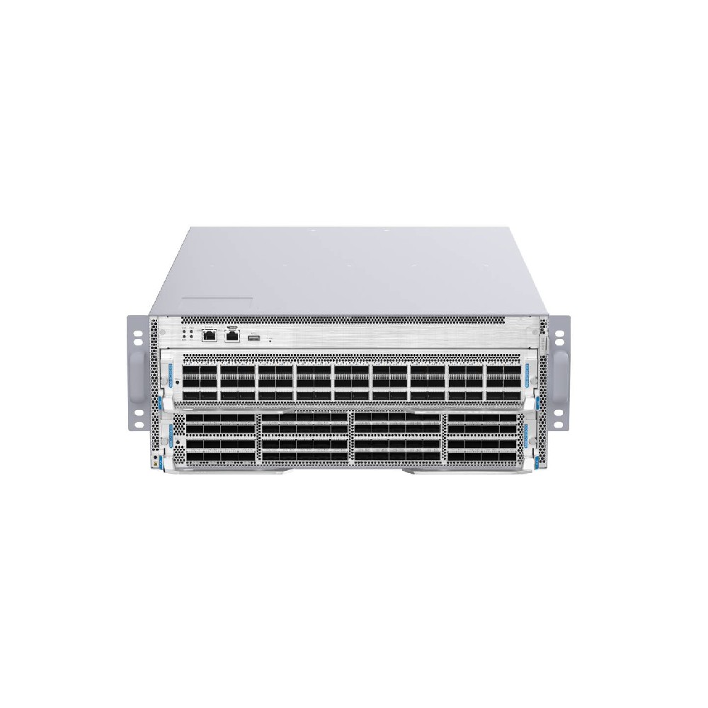 Data Center High Density Card Core Switch AP-3301-TF