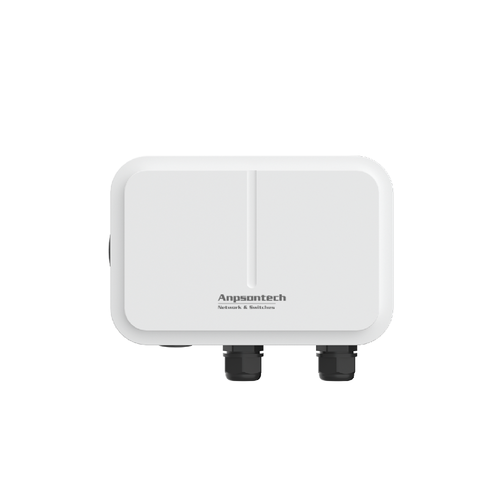 Wi-Fi 6 Dual RF Outdoor High Power Wireless AP-KJ380-Y
