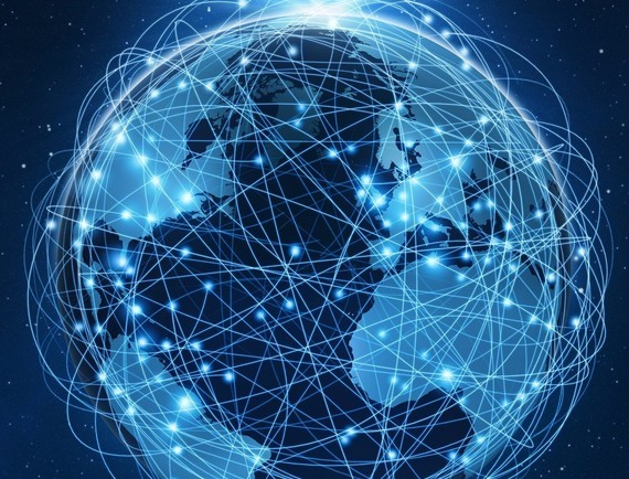 安普信科技启用新的公司LOGO,并使用“安普森科”商标