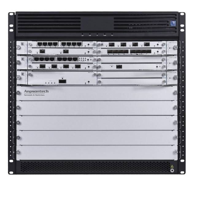 多业务云架构核心路由器 AP-TH601PF-R型号
