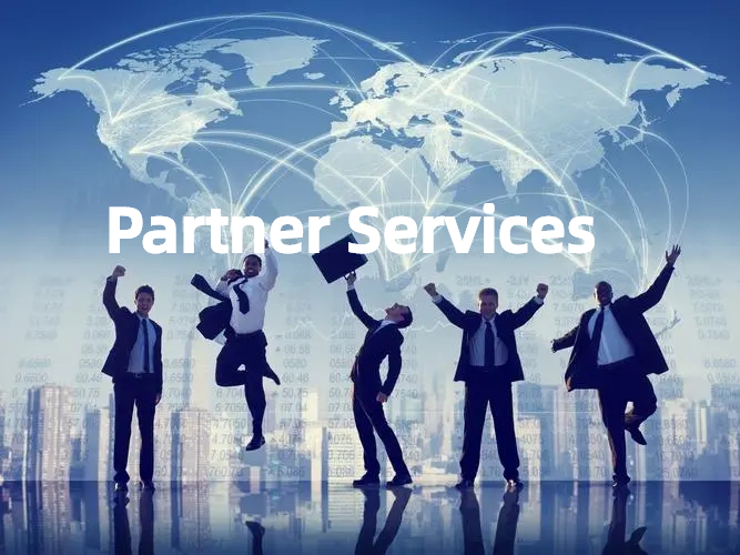 Partner Services