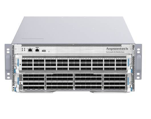 High density plug-in core switch AP-G2850-B