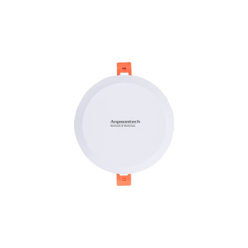 Dual RF Indoor Embedded Wireless Access Point AP-DF10-P
